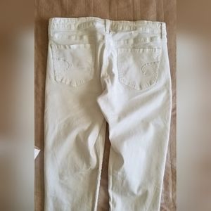 American eagle skinny jeggings 10Regular